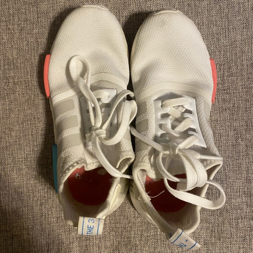 Adidas NMD womens